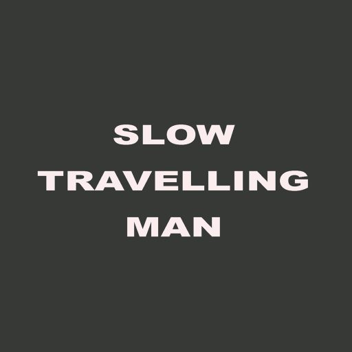 Slow Travelling Man