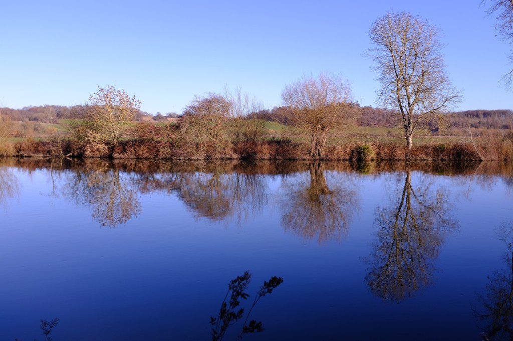 River Thames Gallery