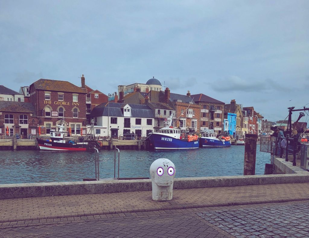 Weymouth
